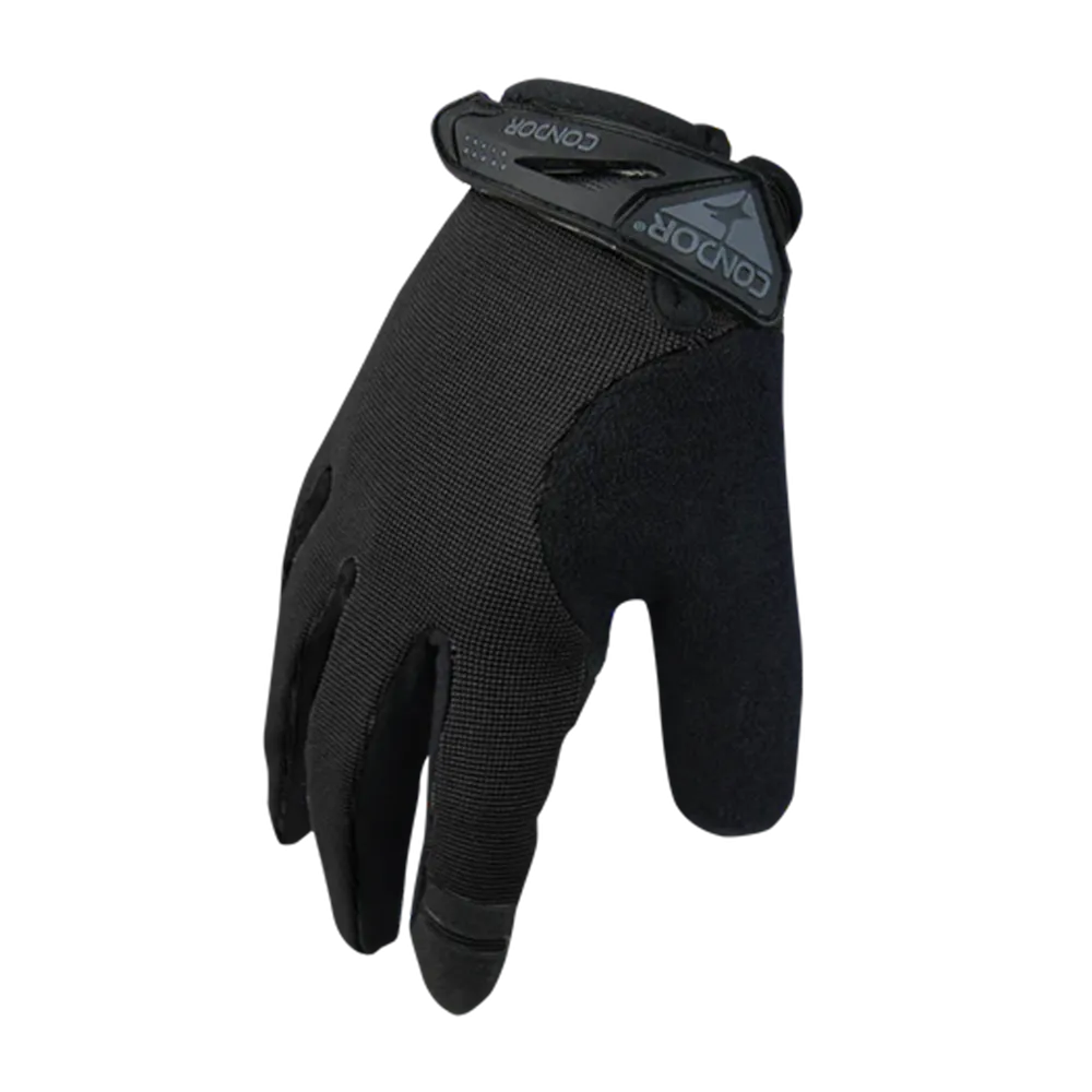 228-002 GUANTES SHOOTER MARCA CONDOR