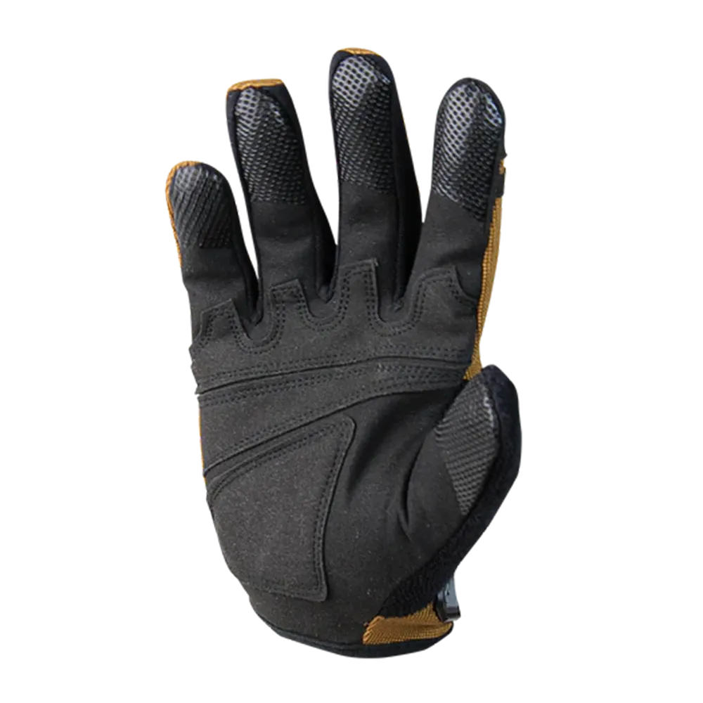 228-002 GUANTES SHOOTER MARCA CONDOR