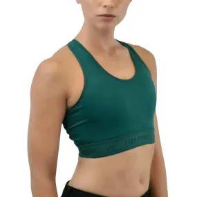 4F Semi Padded Sports Performance Bra