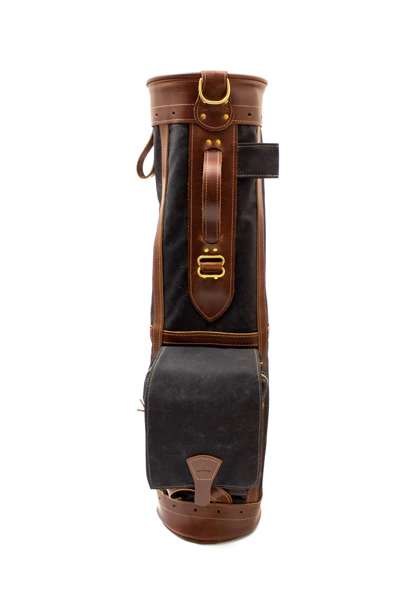 7" Custom Sunday Style Golf Bag