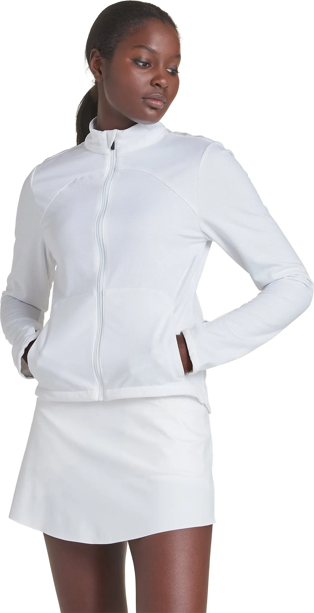 Active Jacket - Women's|-|Manteau Active - Femme