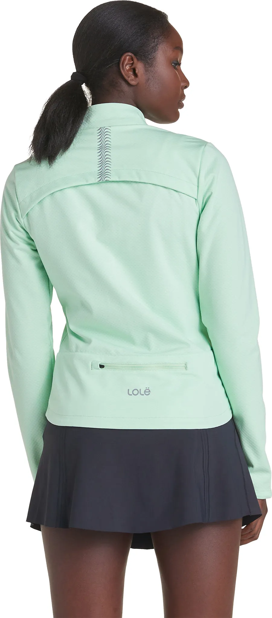 Active Jacket - Women's|-|Manteau Active - Femme