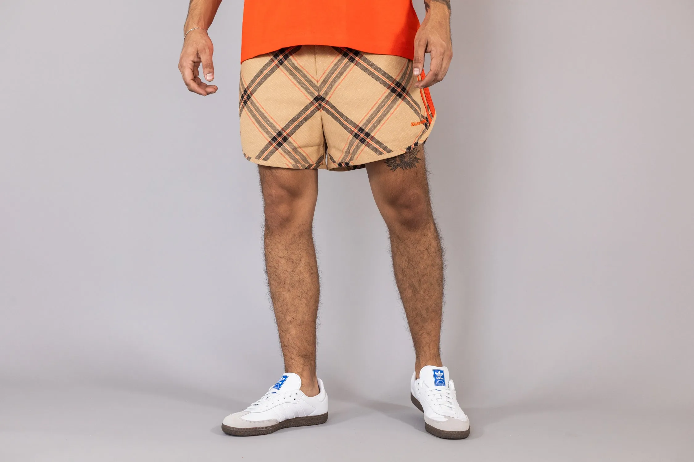 adidas Originals x Wales Bonner Shorts