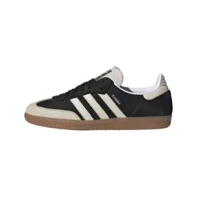 Adidas Samba Black Wonder