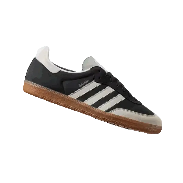 Adidas Samba Black Wonder