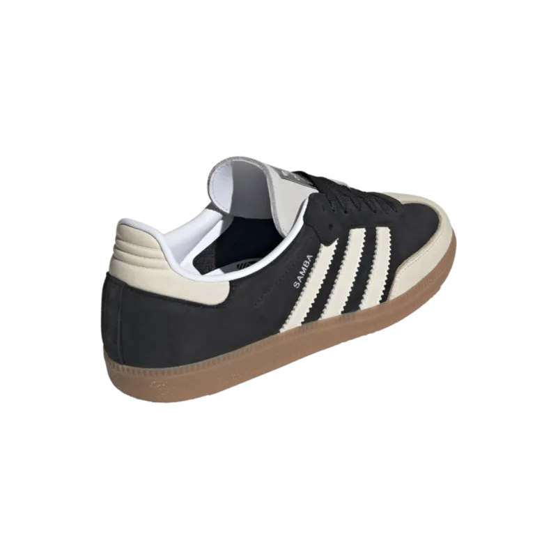 Adidas Samba Black Wonder