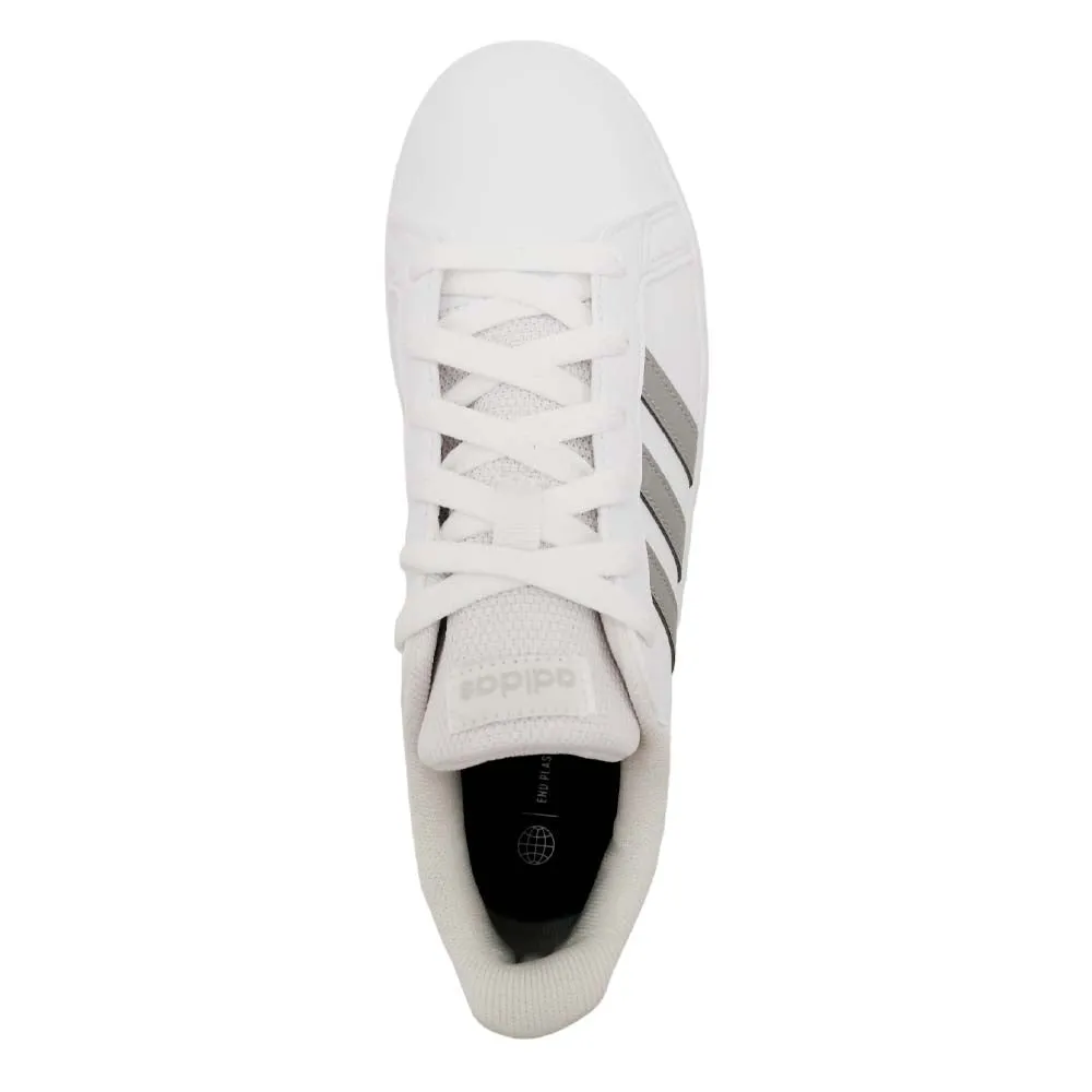 Adidas Tenis De Mujer Casual Con Agujetas GW6506