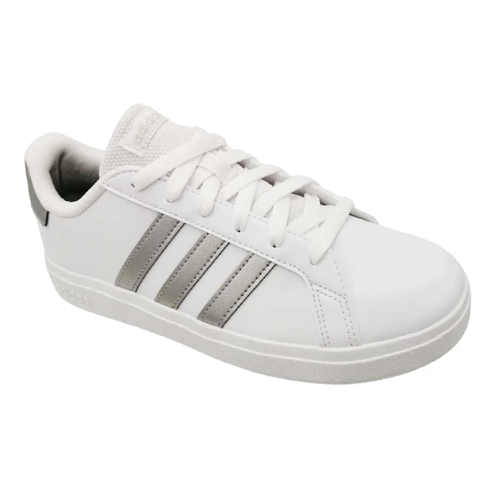 Adidas Tenis De Mujer Casual Con Agujetas GW6506