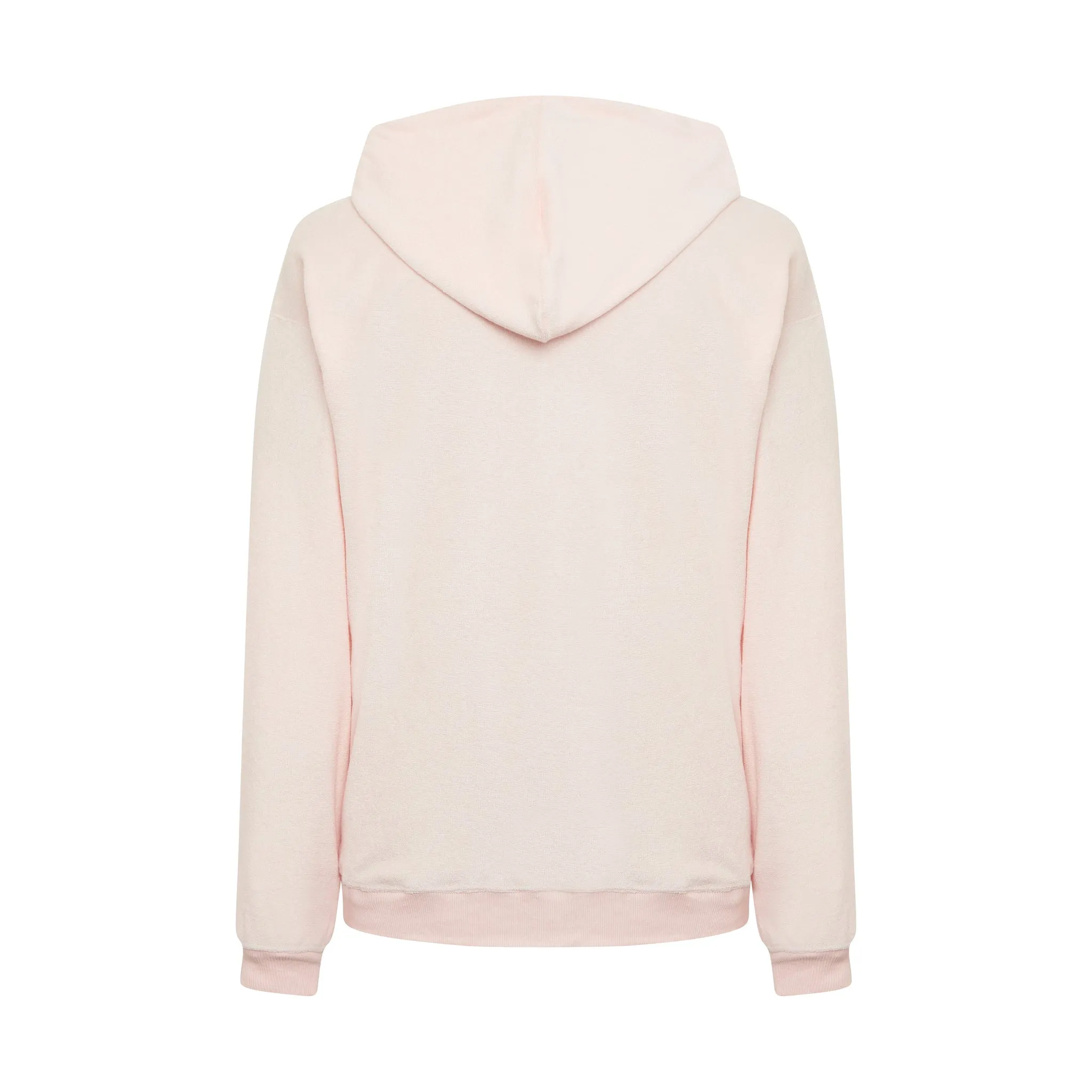 Agassi Hoodie Rose #07