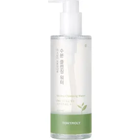 Agua micelar Tonymoly The Green Tea True Biome Watery 330ml