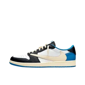 Air Jordan 1 Low OG x Travis Scott x Fragment