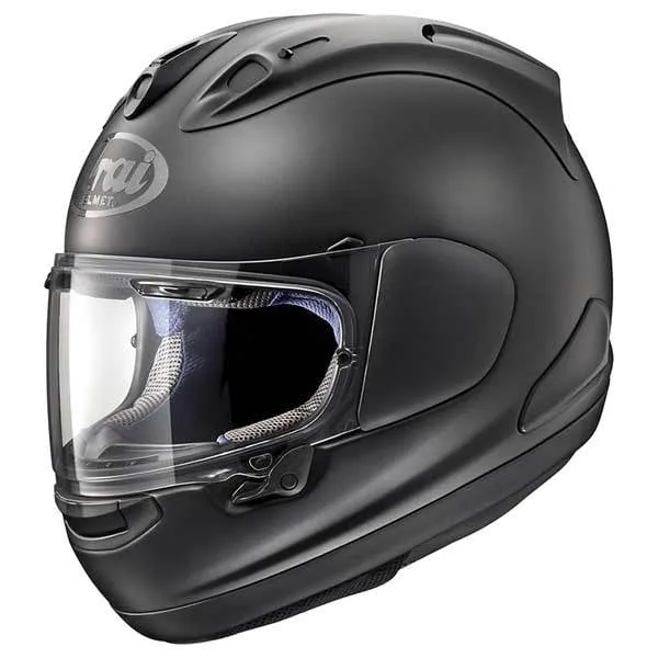 ARAI RX7 EVO NERO OPACO