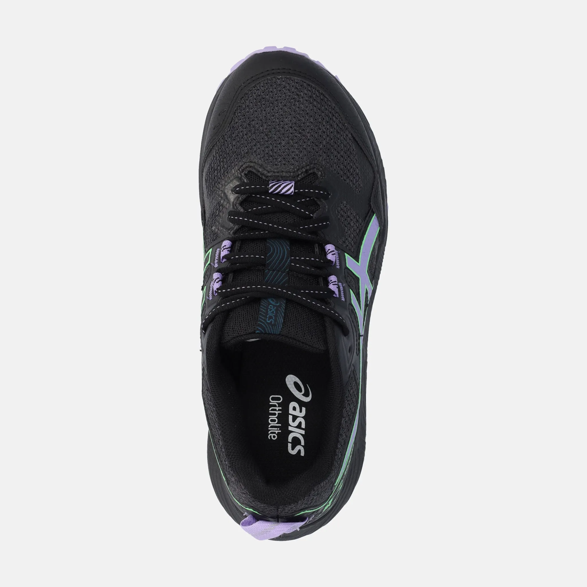 ASICS SONOMA 7