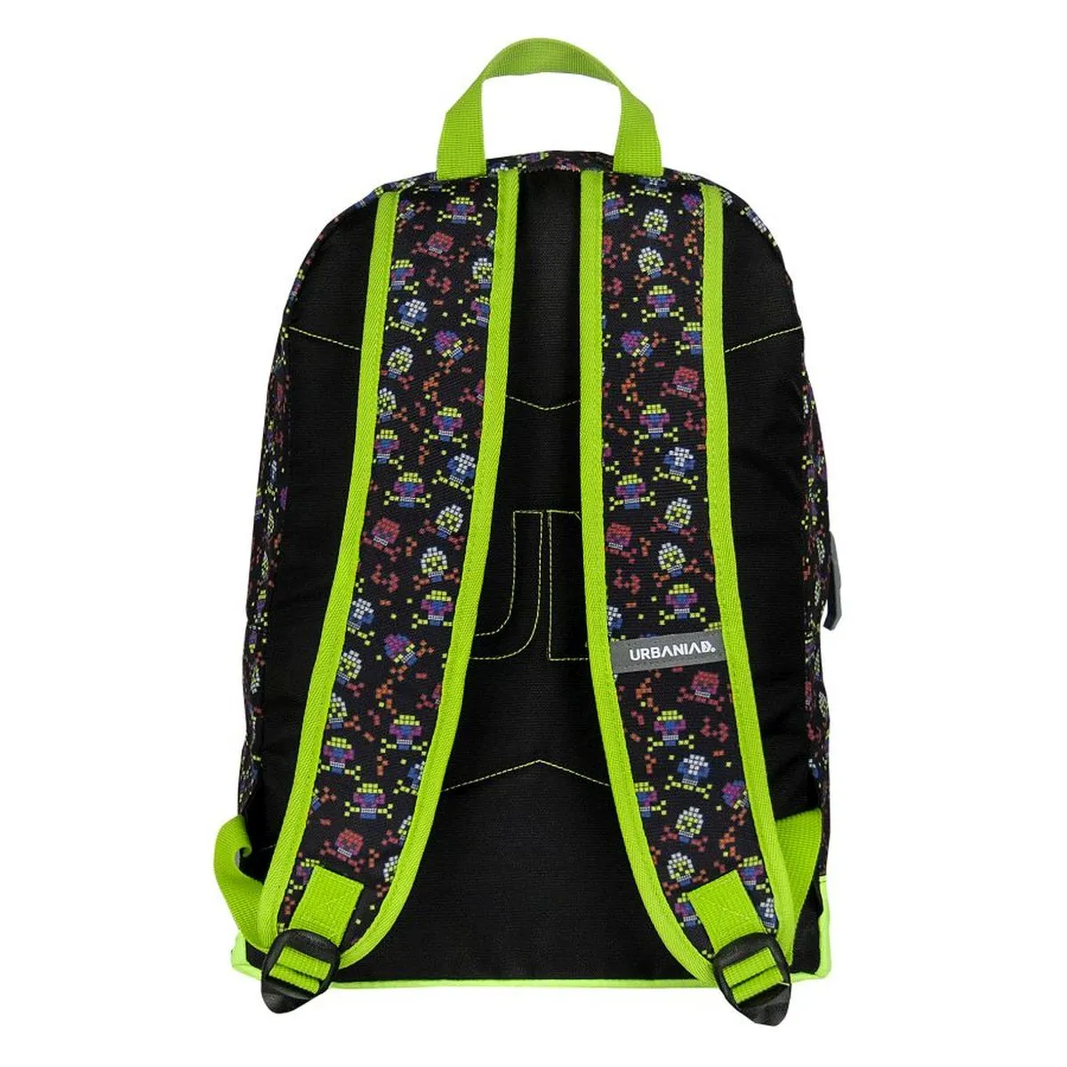 Backpack Miranda Trends Minecraft