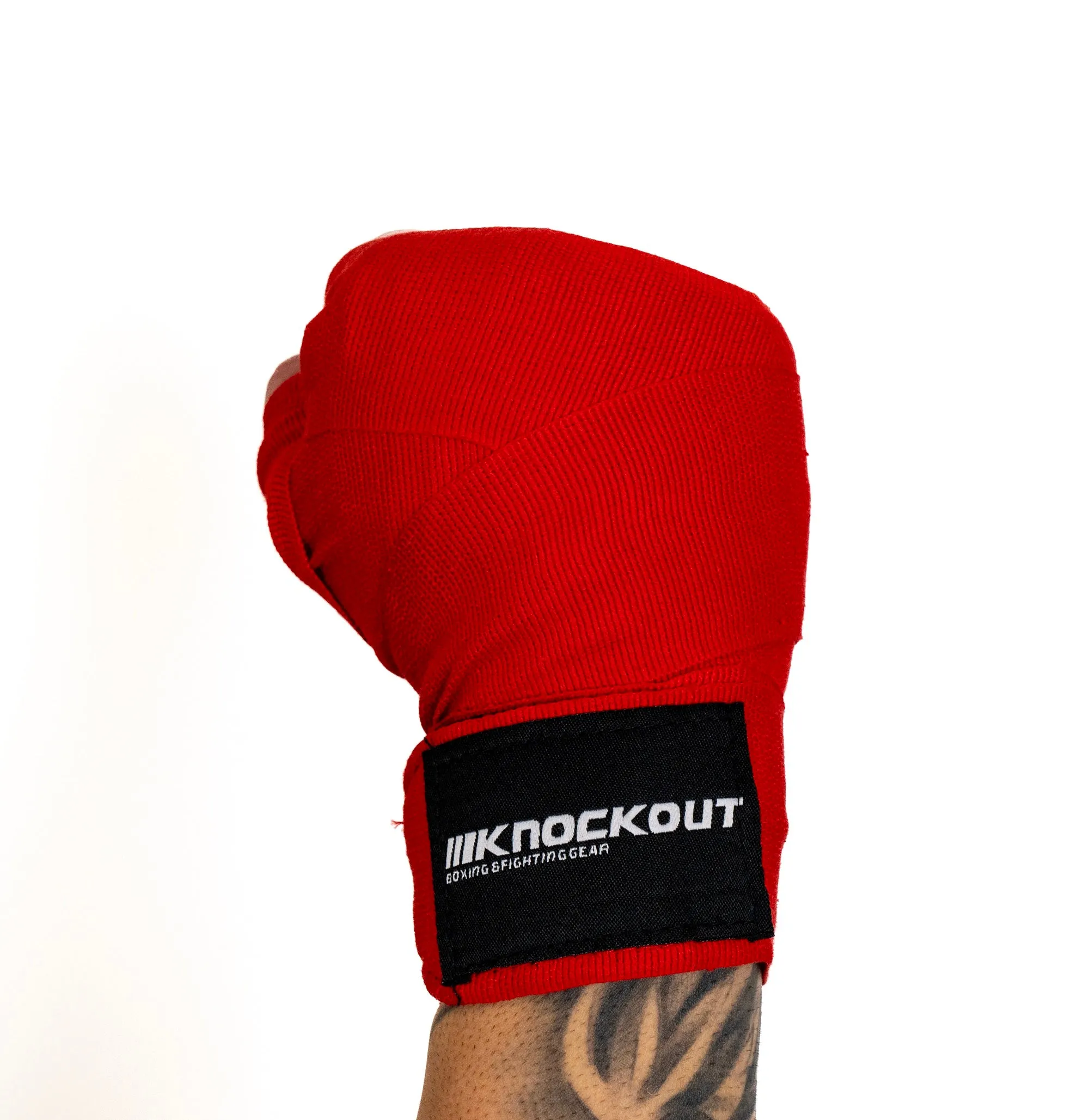 Bandaje Box Knockout 3m