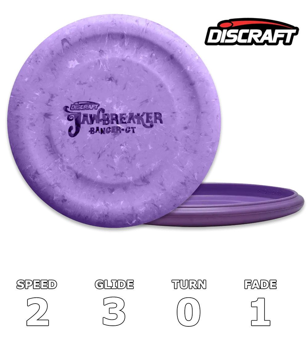 Banger GT Jawbreaker