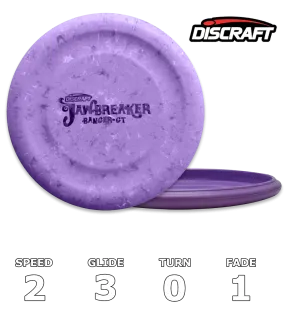 Banger GT Jawbreaker