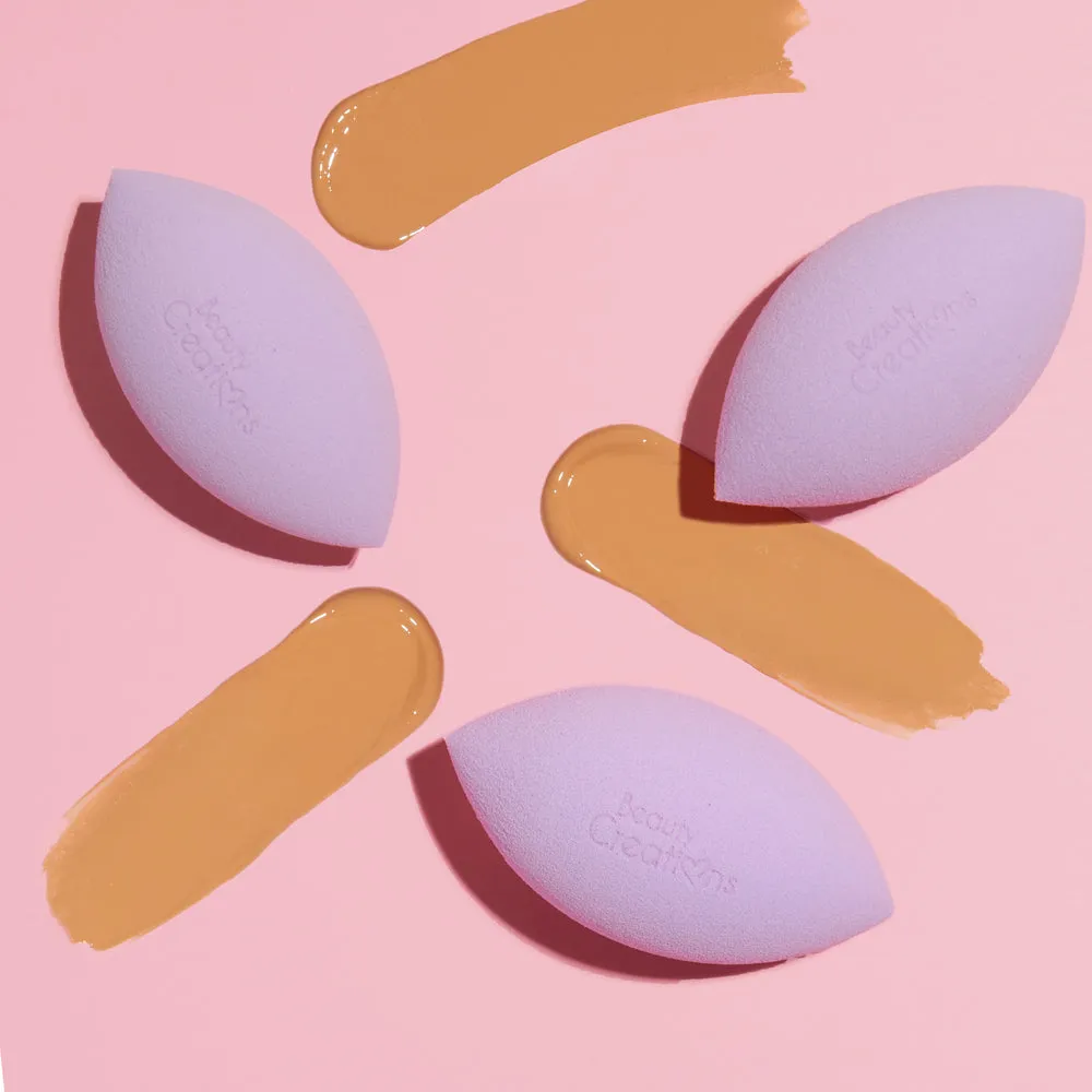 BEAUTYCREATIONS Concealer Sponge