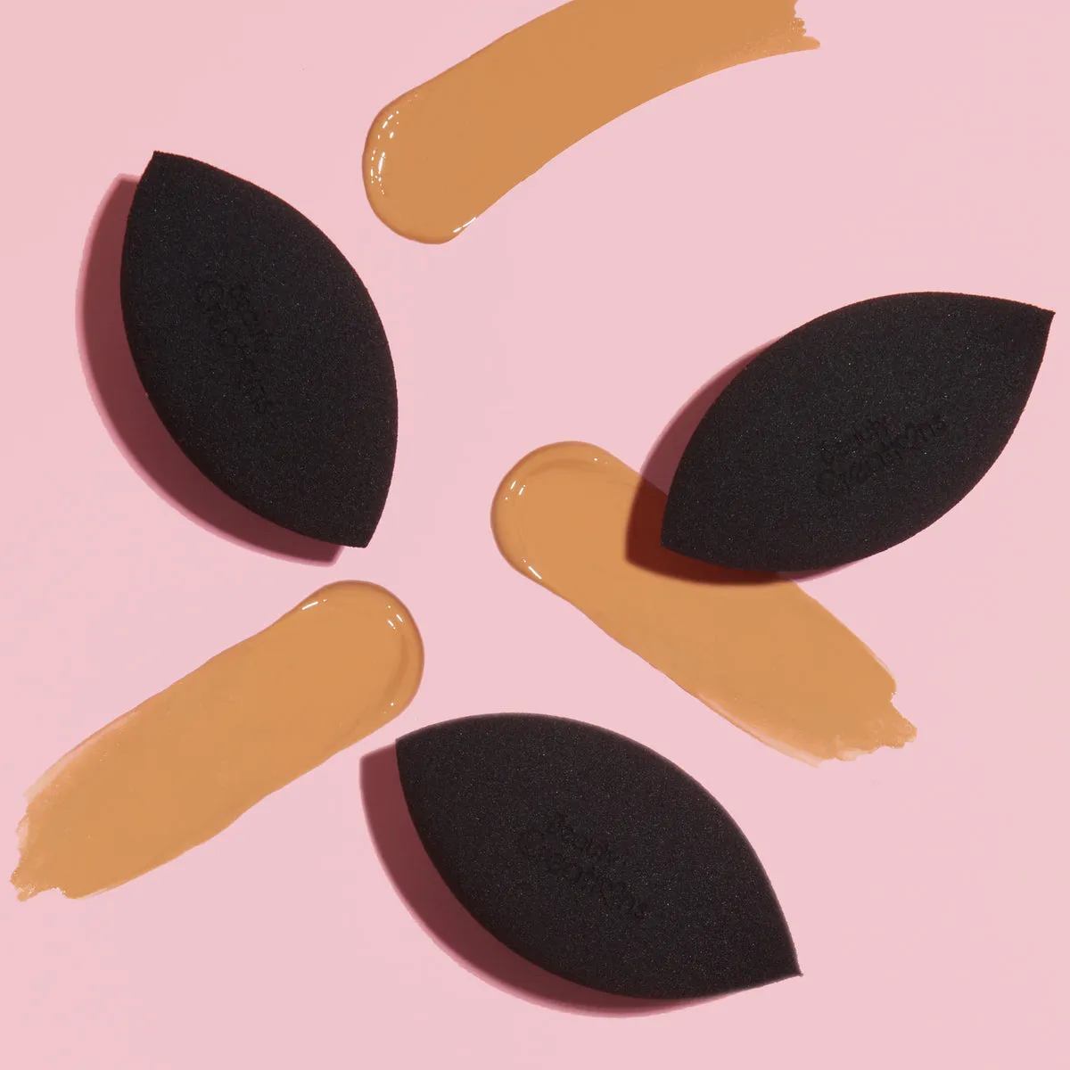 BEAUTYCREATIONS Concealer Sponge