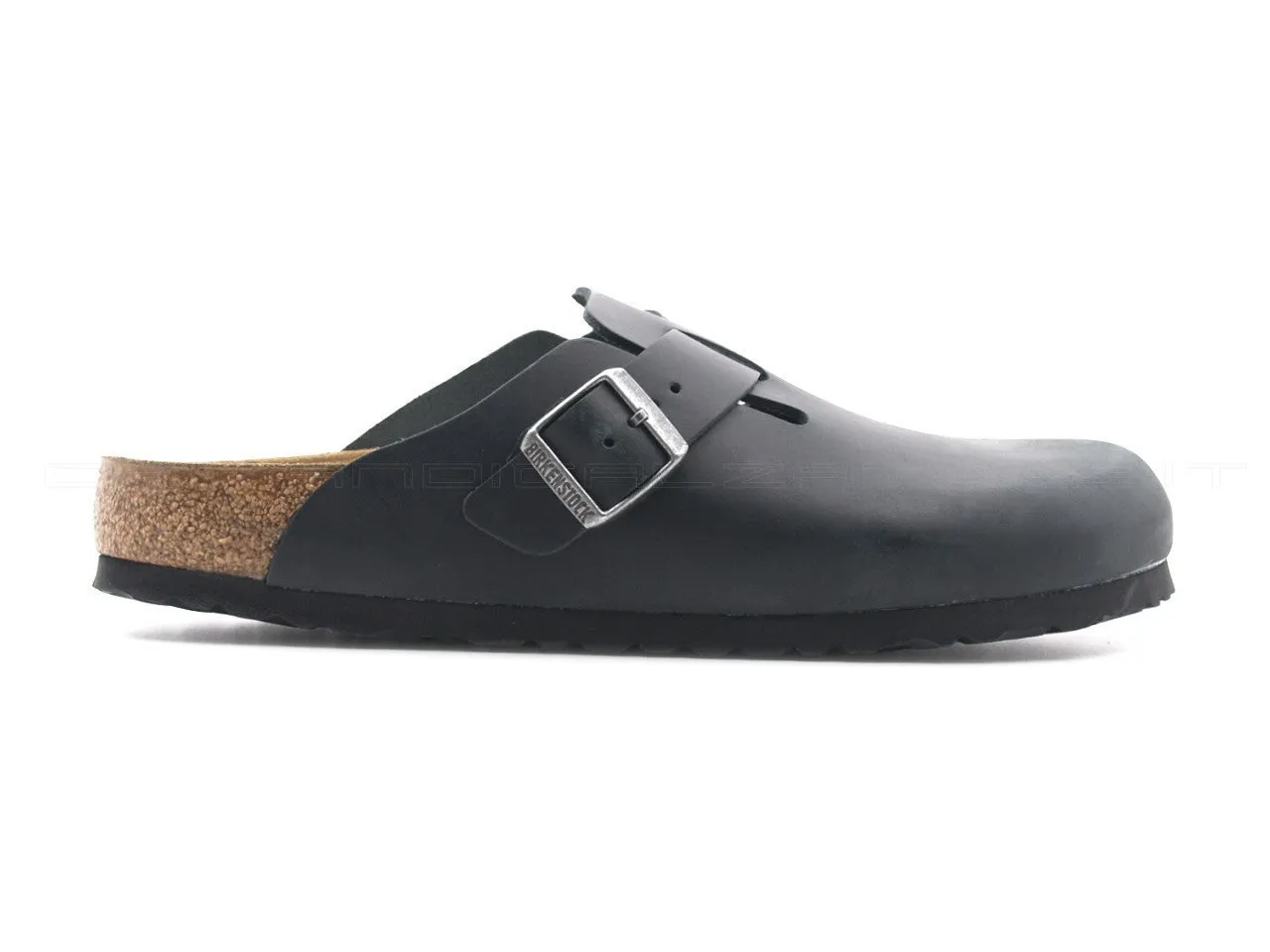 Birkenstock Boston sandali