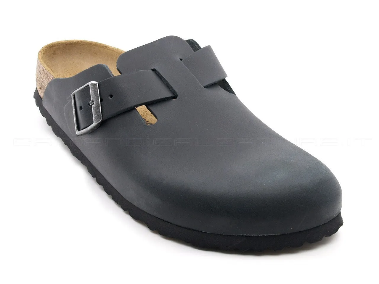 Birkenstock Boston sandali