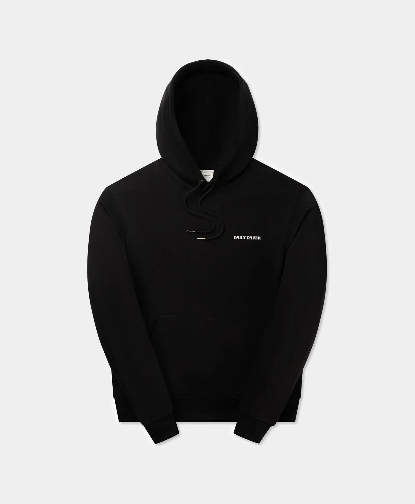 Black Dias Hoodie