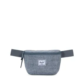 Bolsa de Cintura Herschel Fourteen Raven Crosshatch