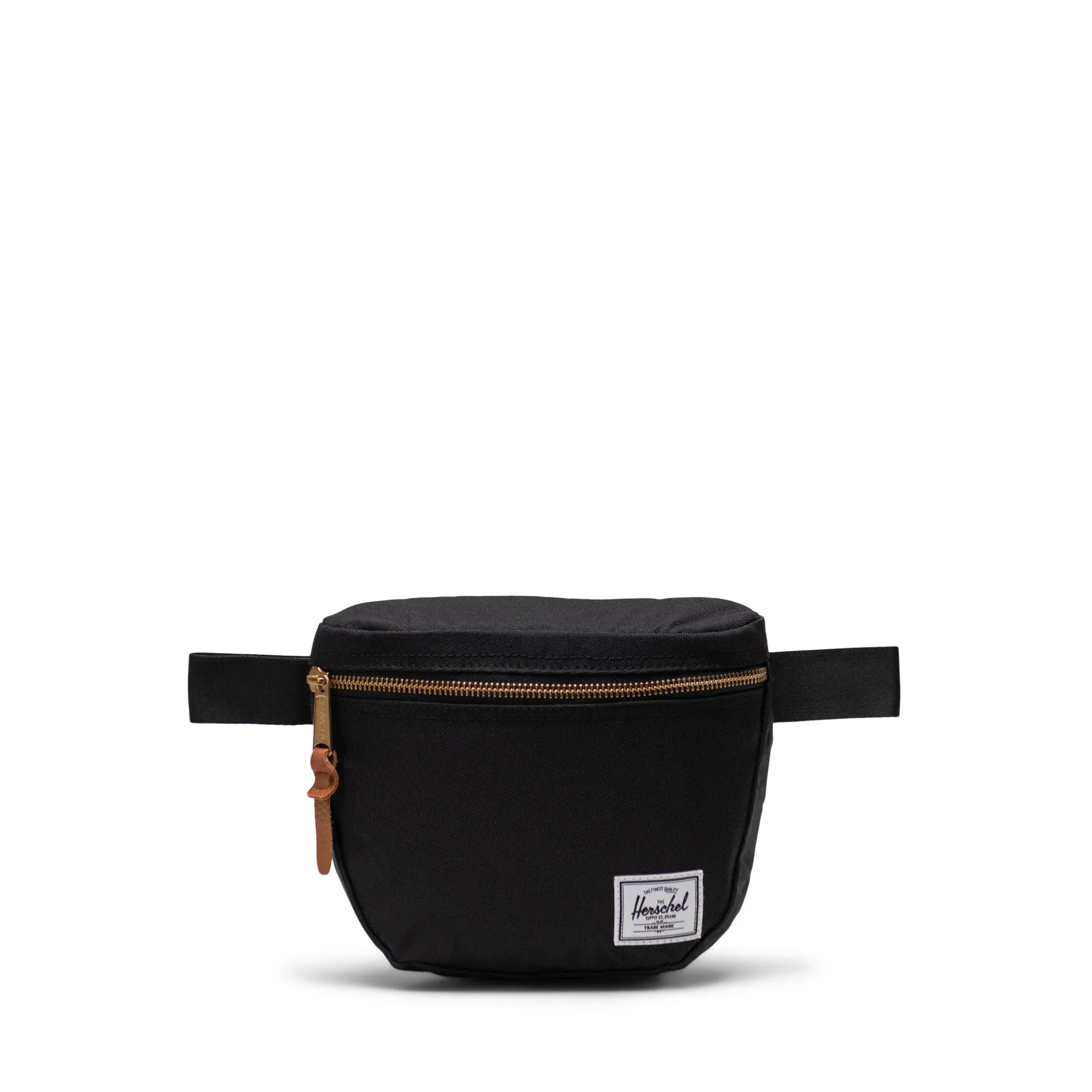 Bolsa de Cintura Herschel Settlement Hip Pack Black