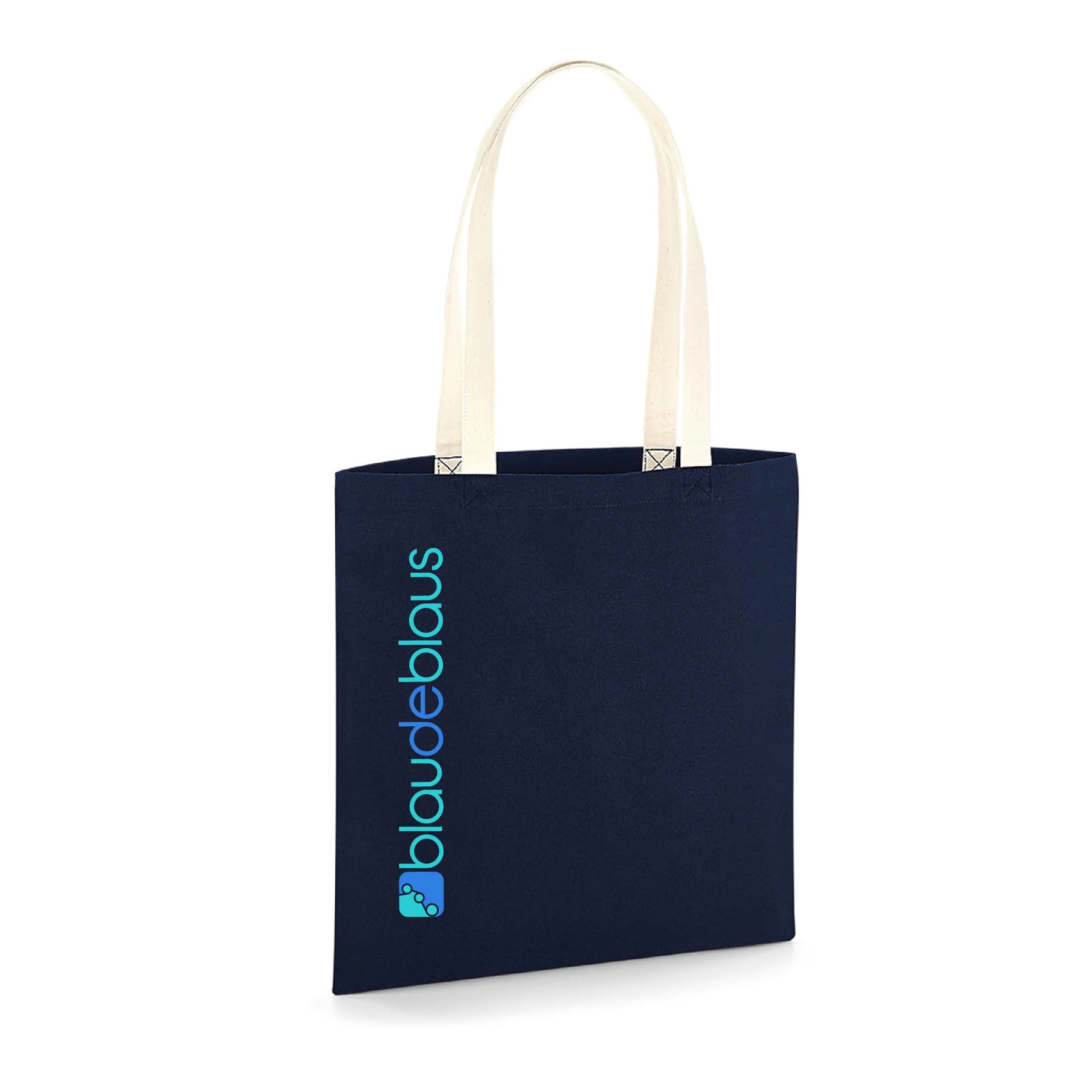 Bolsa eco-friendly  BLAUDEBLAUS