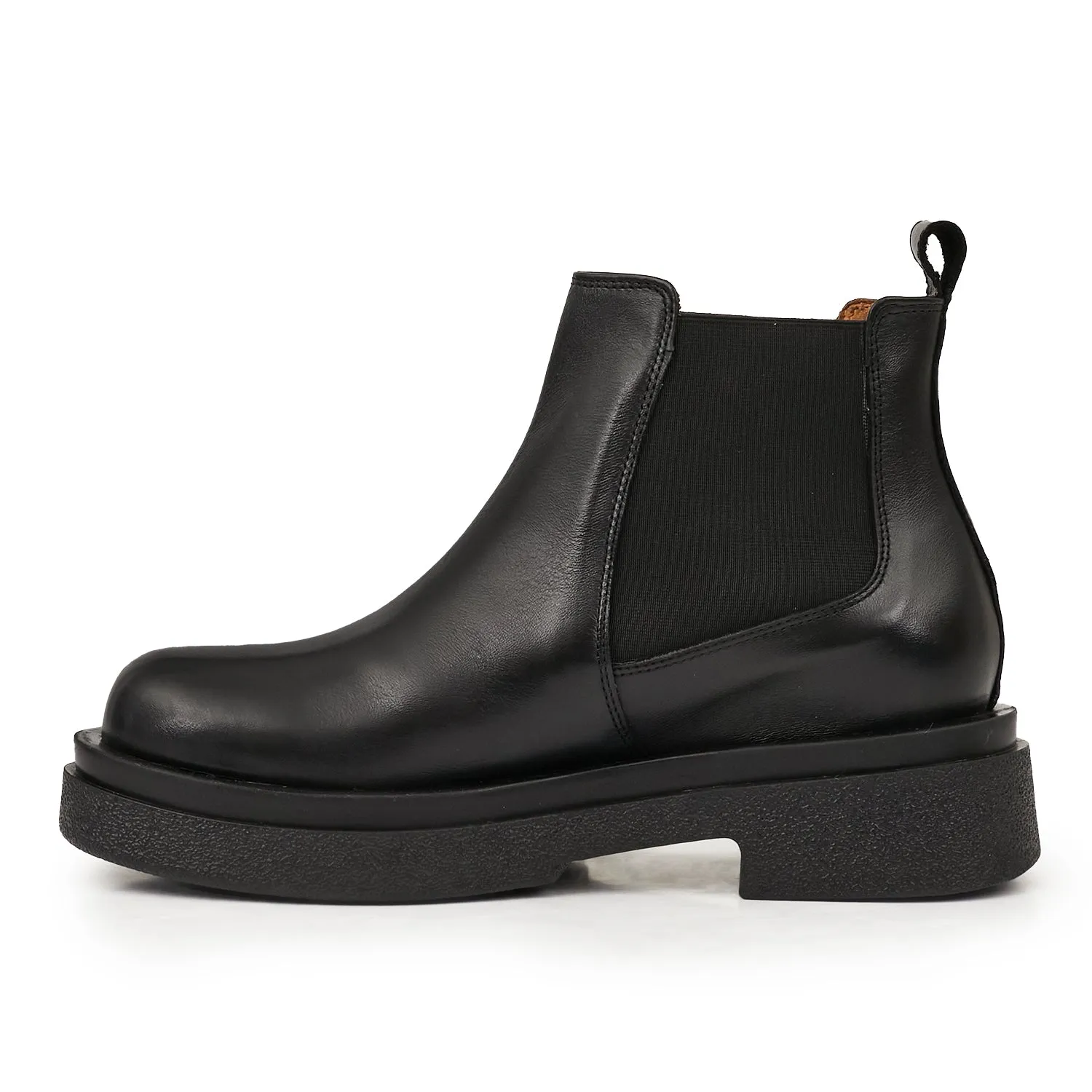 BOTA CARTERS NEGRA