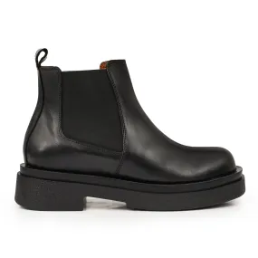 BOTA CARTERS NEGRA