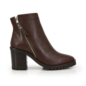 BOTA HOLAND MARRON