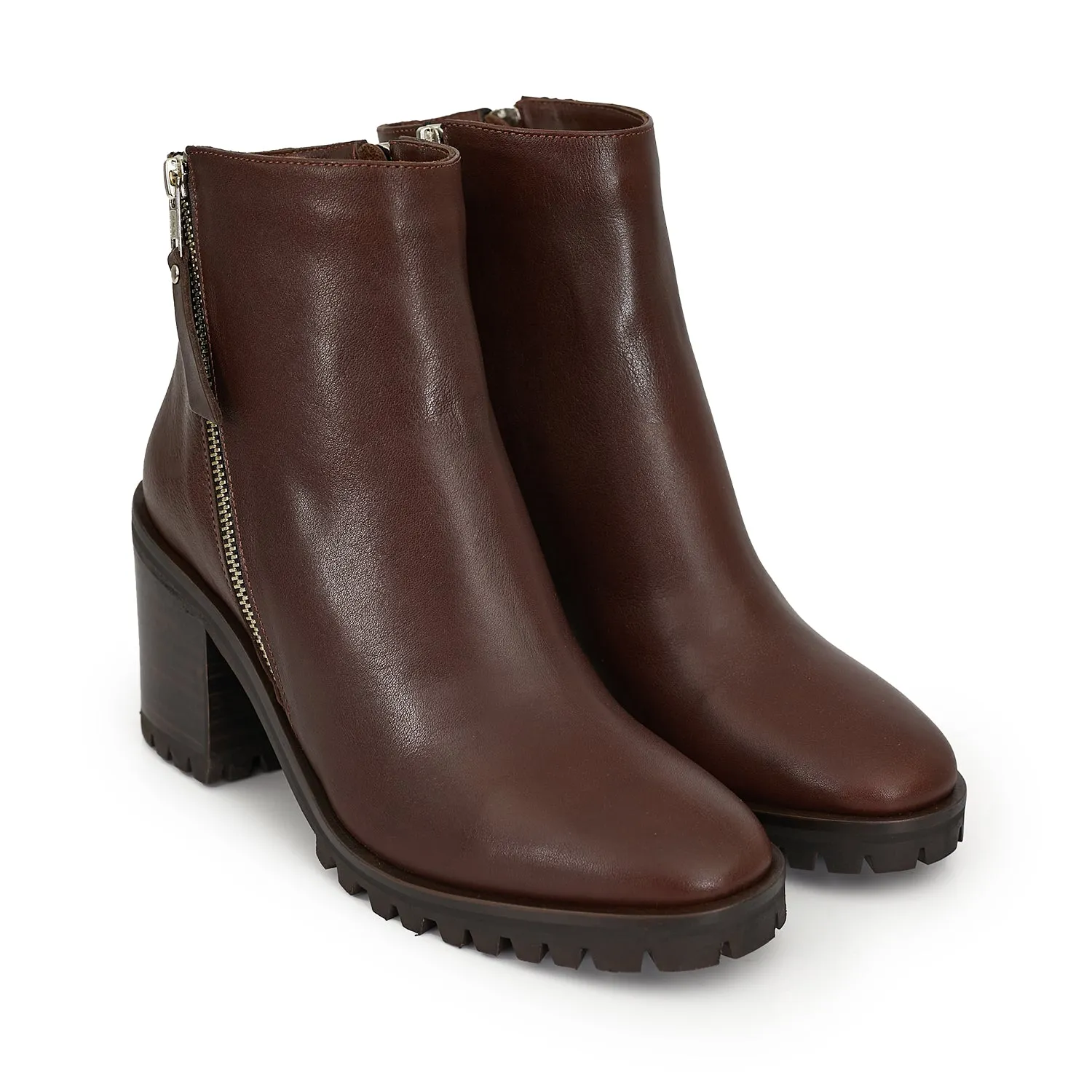 BOTA HOLAND MARRON