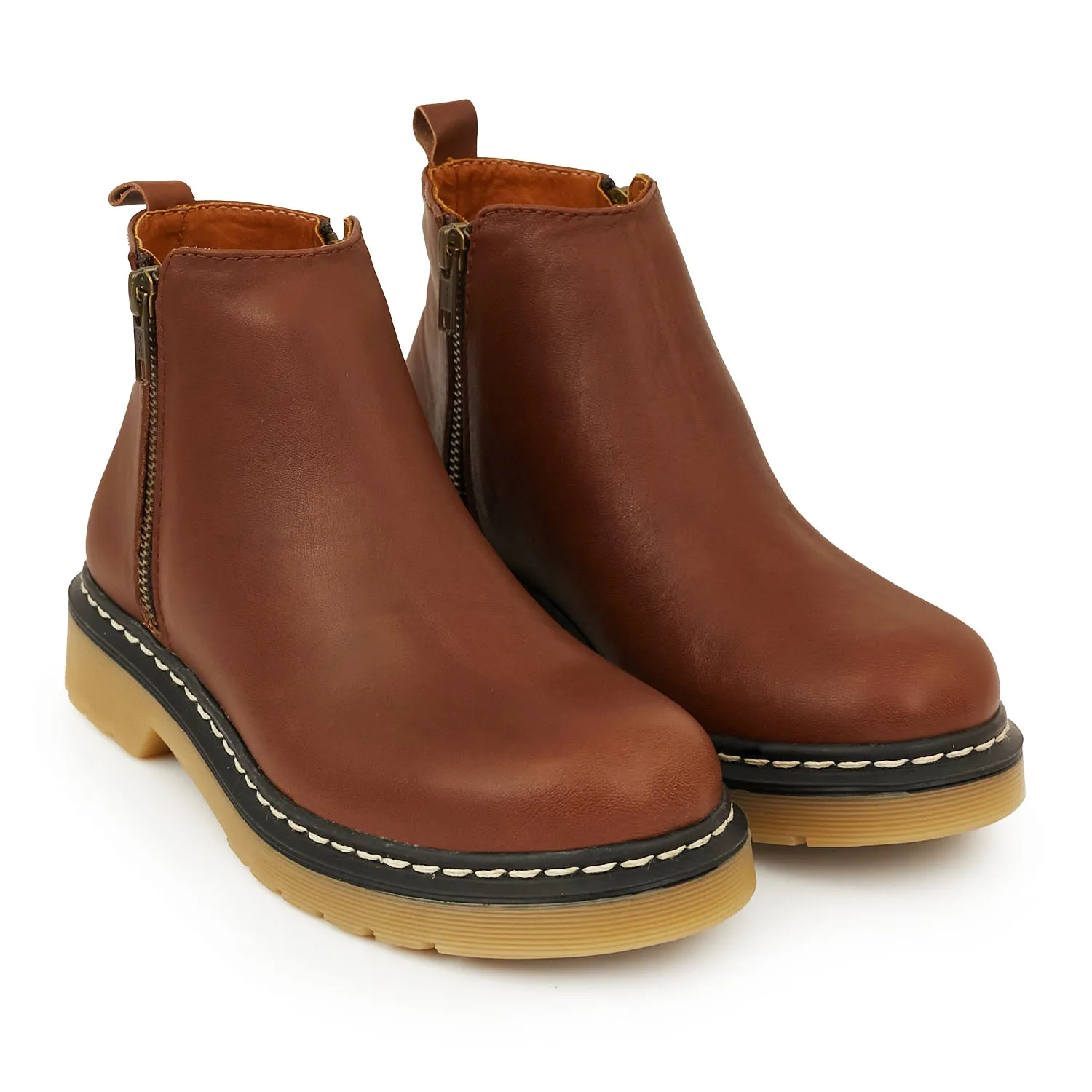 BOTA LIBERTY SUELA