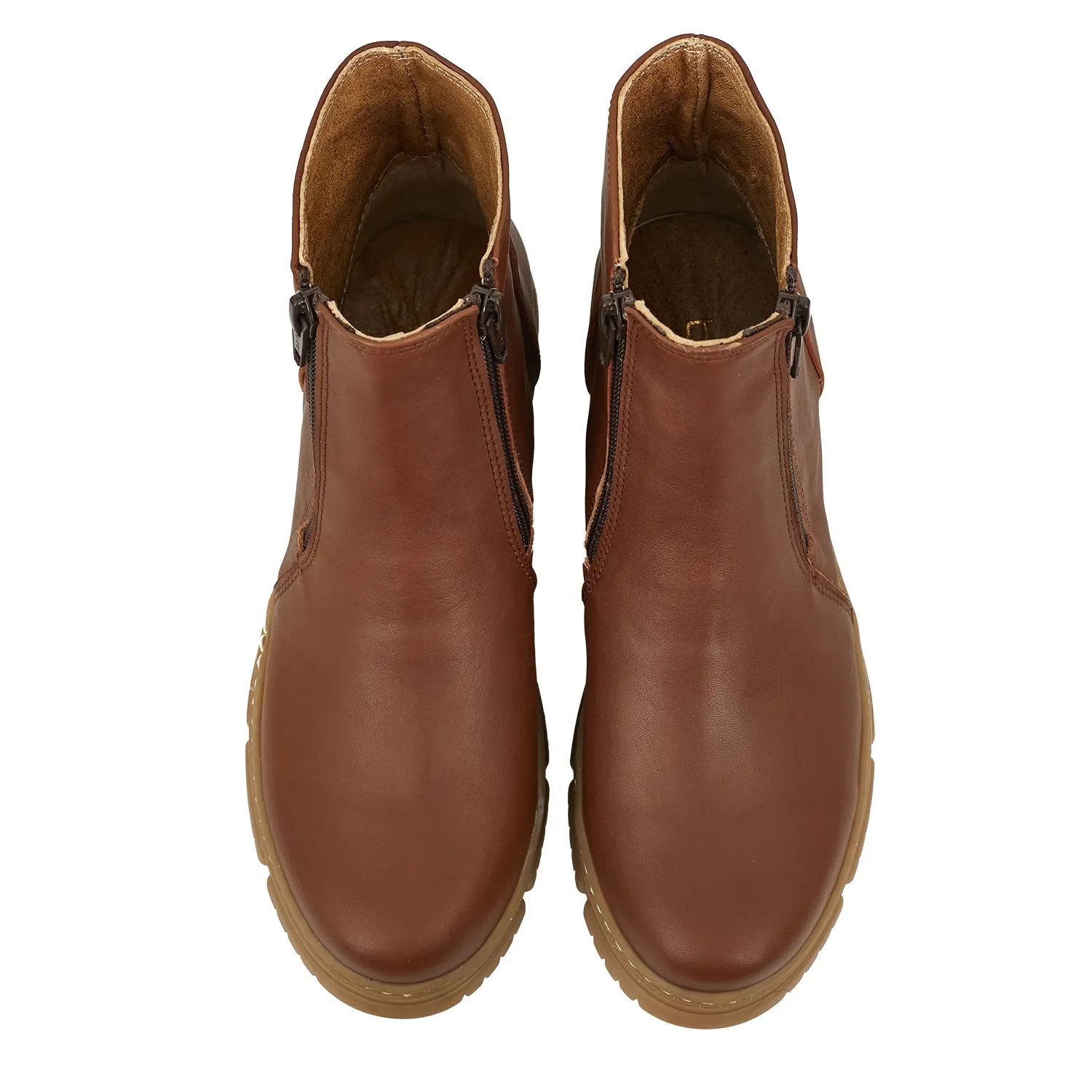 BOTA MADOX MARRON