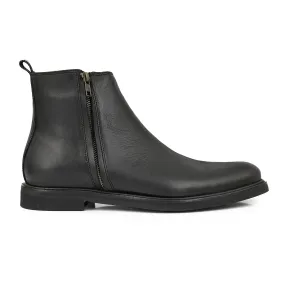 BOTA PRESCOT NEGRA