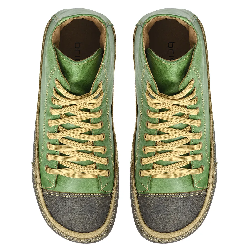 BOTA ROLLING VERDE