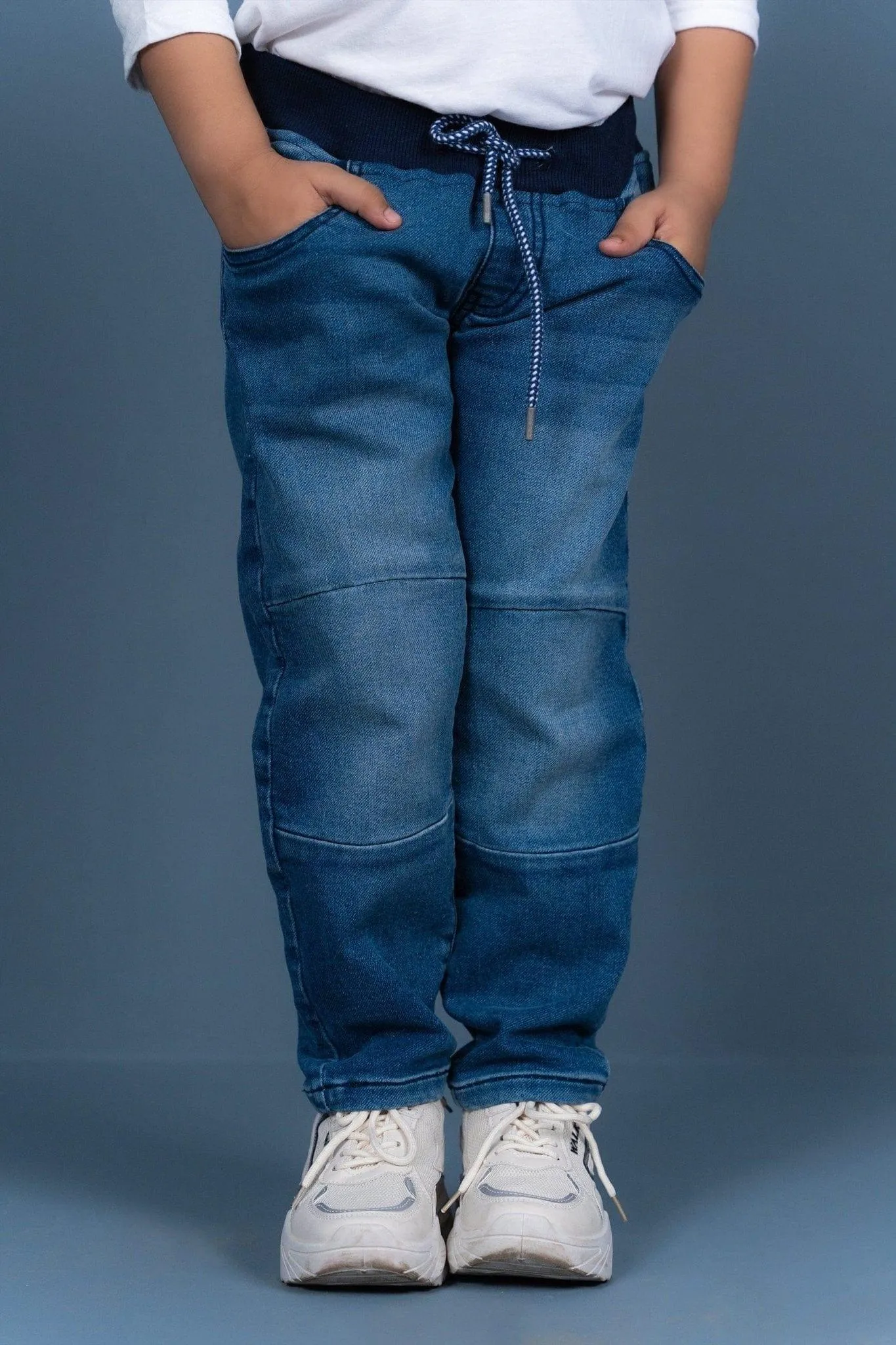 Boys Denim SKD-052-22