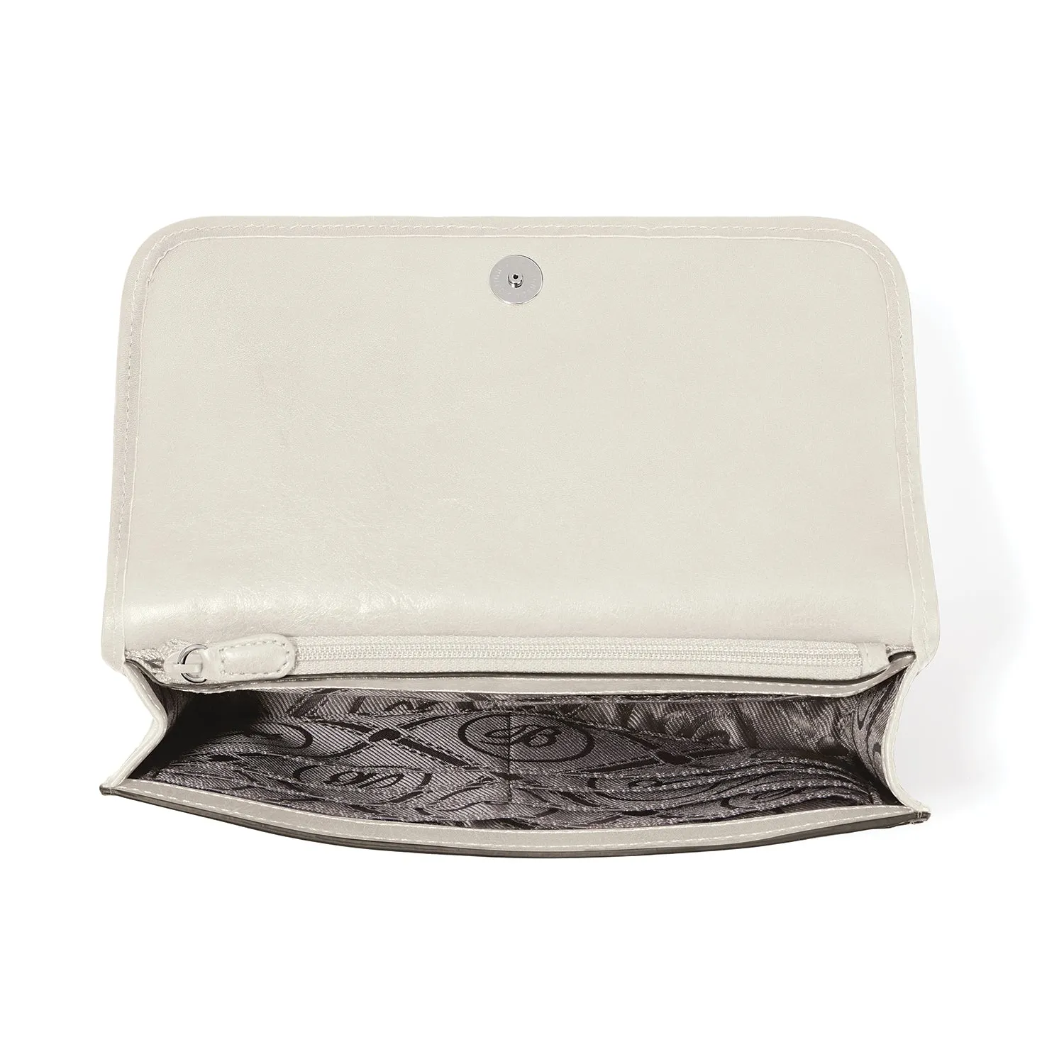 Brighton Ferrara La Bellezza Large Wallet