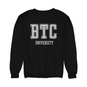 BTC U Sweatshirt