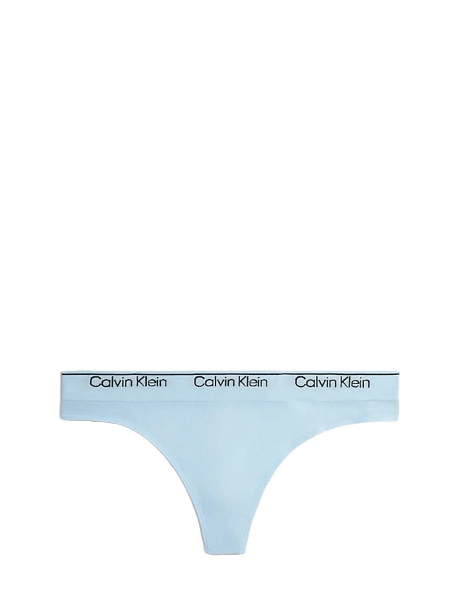 Calvin Klein Underwear Perizomi 000QF7095E