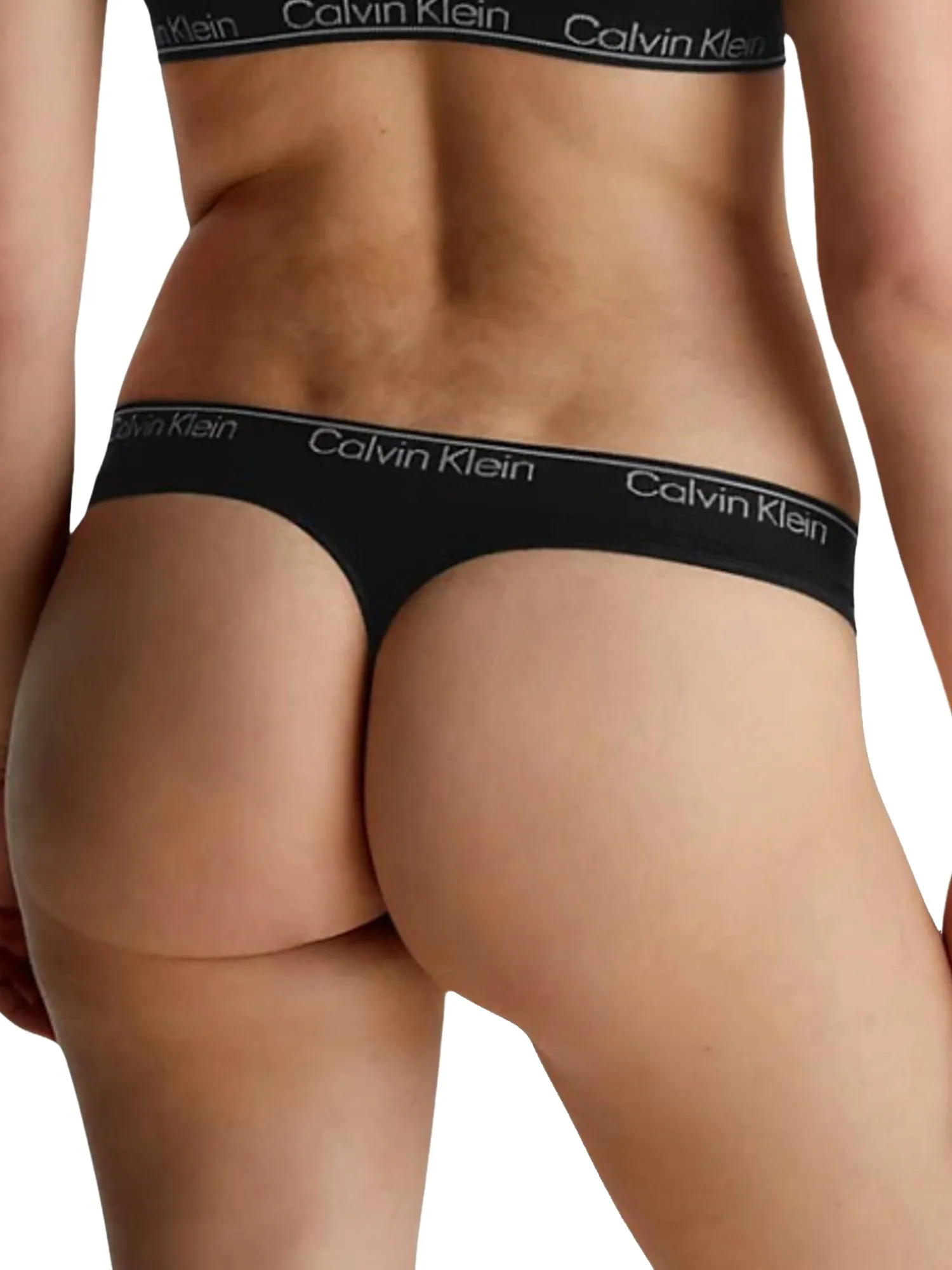 Calvin Klein Underwear Perizomi 000QF7095E