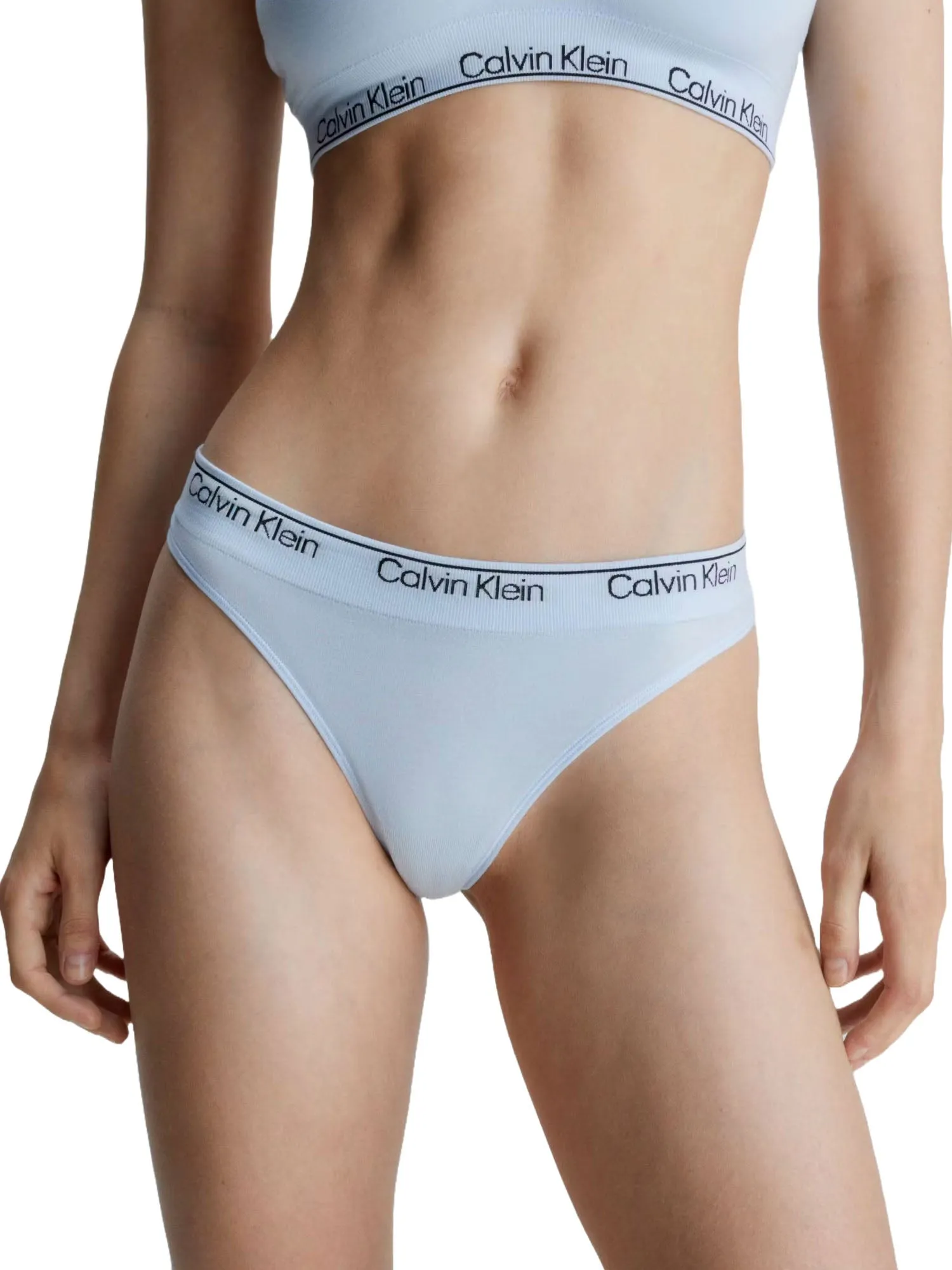 Calvin Klein Underwear Perizomi 000QF7095E