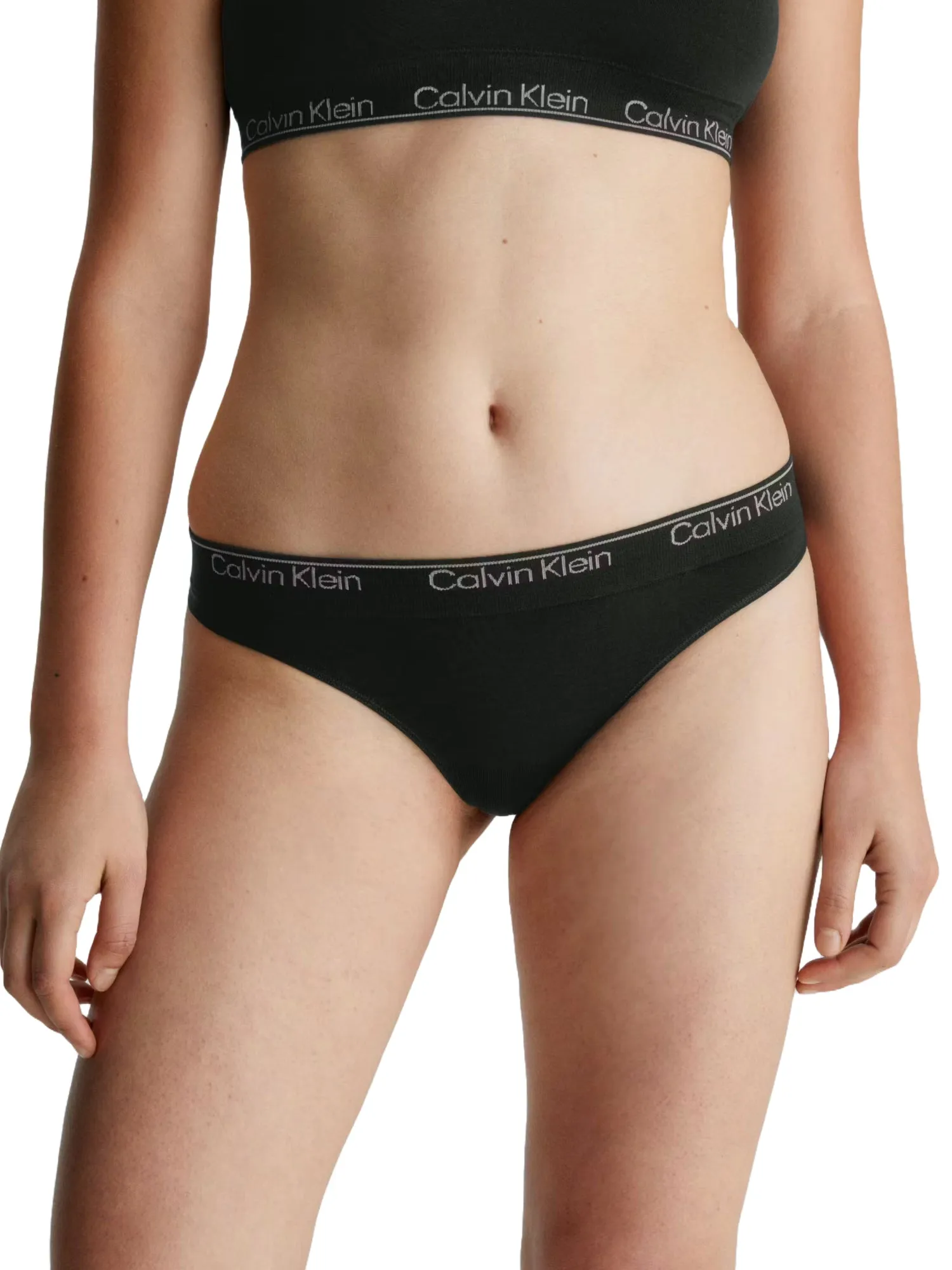 Calvin Klein Underwear Perizomi 000QF7095E