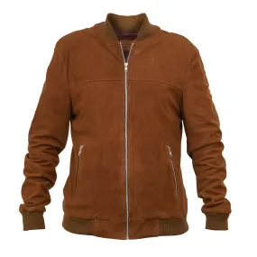 CAMPERA KEVIN SUELA