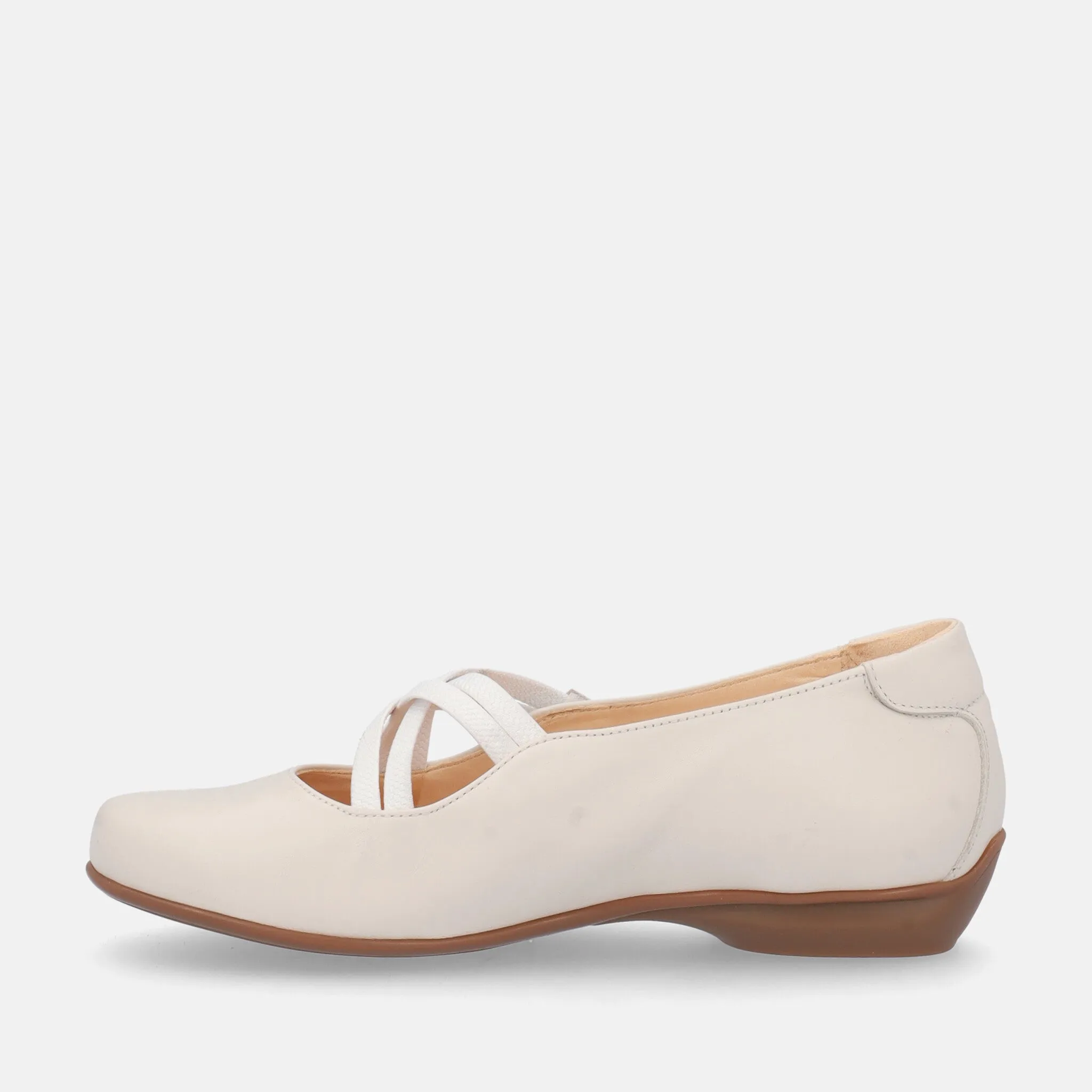 CARIM BALLERINE