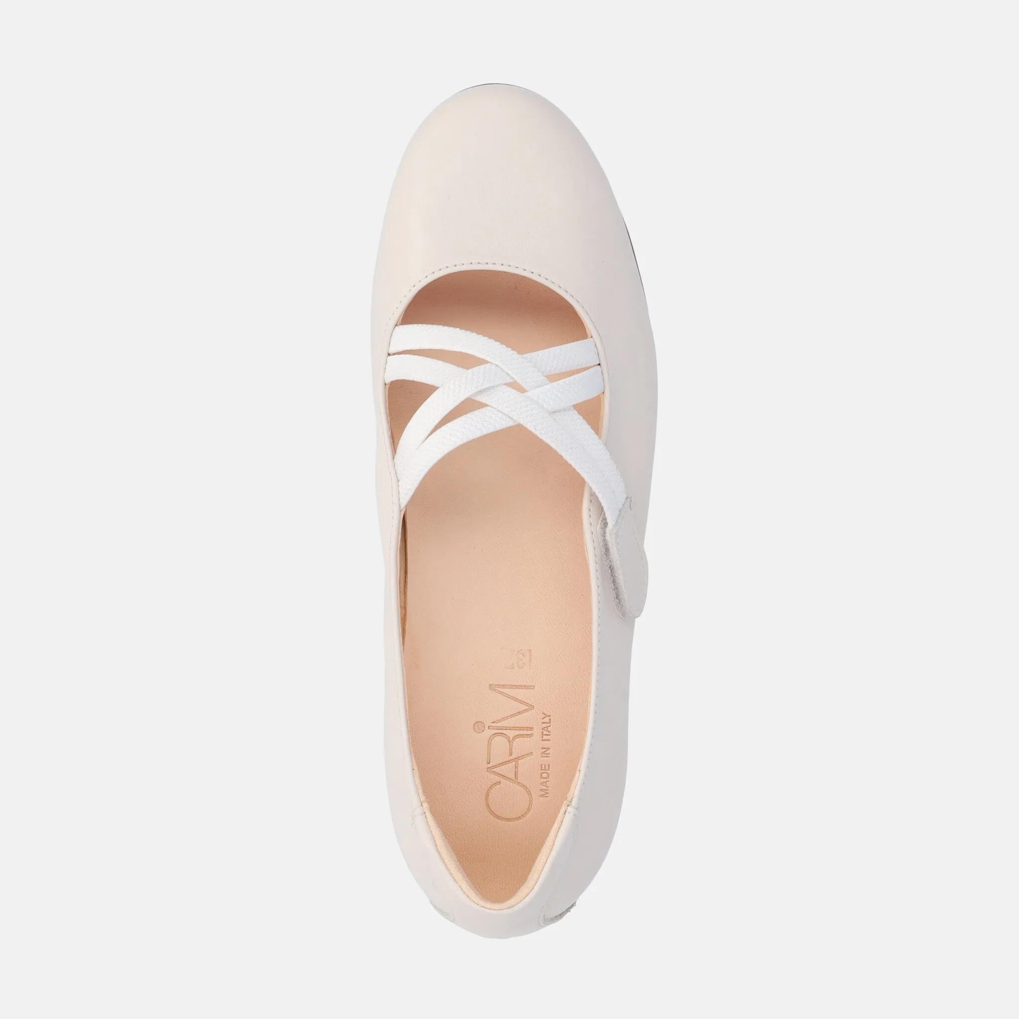 CARIM BALLERINE