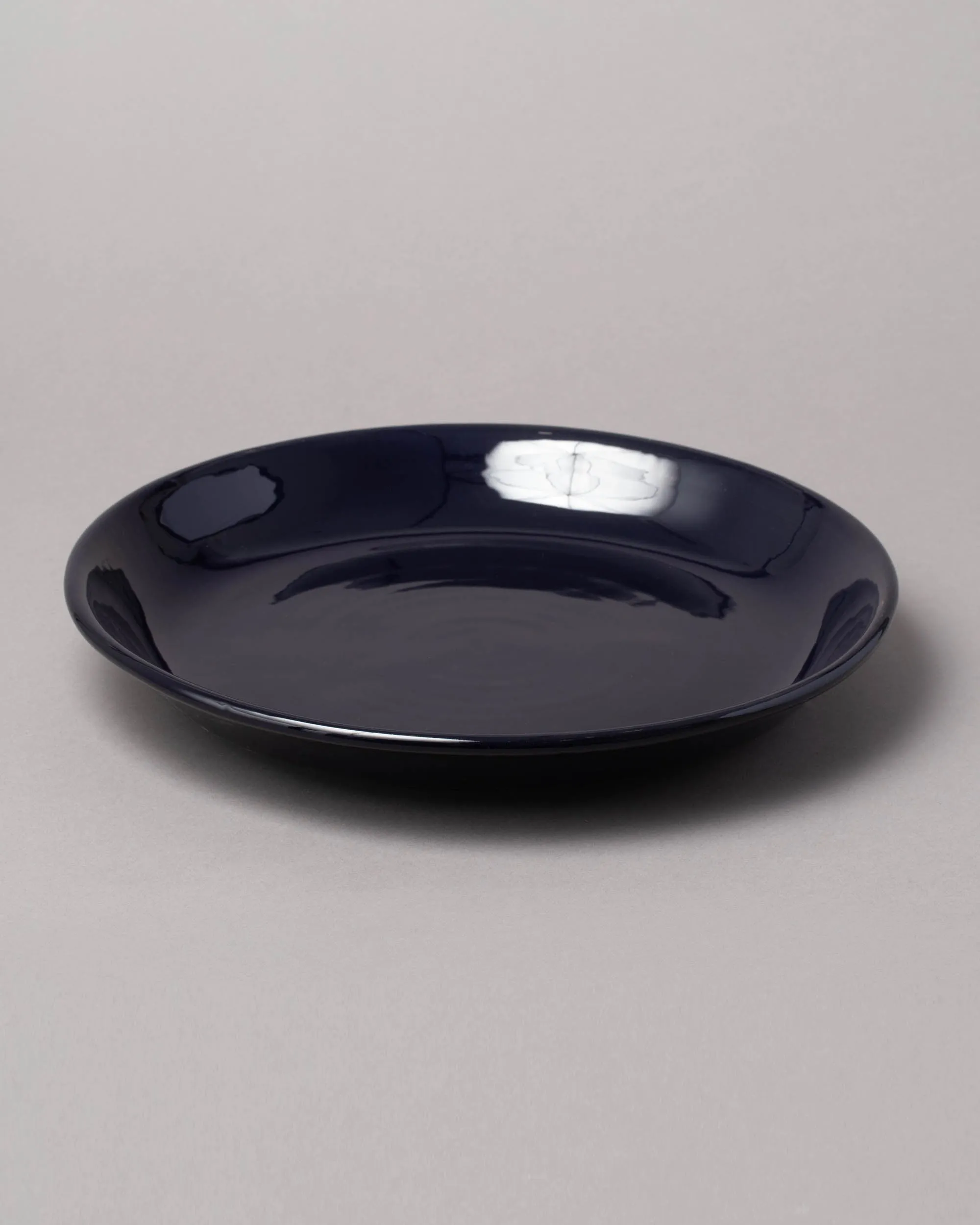 Circular Serving Dish