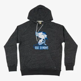 DePaul Retro Blue Demons Hoodie