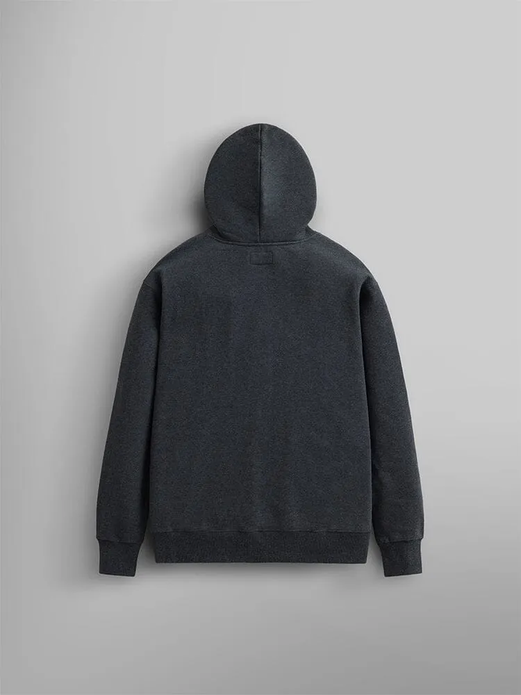 ESSENTIAL HOODIE